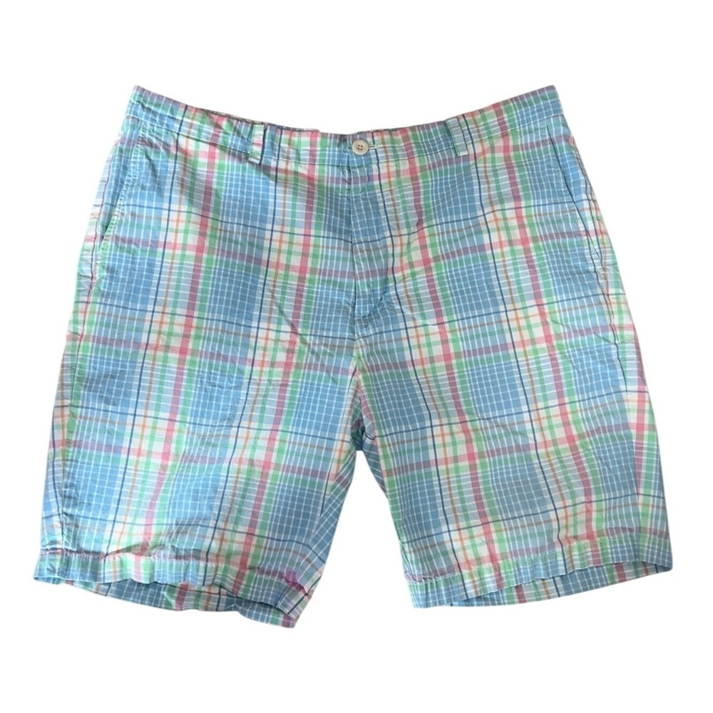 Vineyard Vines Mens 100% cotton "Breaker Short" SZ: 40